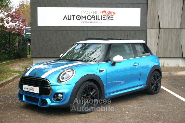 Mini One 136 ch BVA7 John Cooper Works - <small></small> 22.690 € <small>TTC</small> - #1