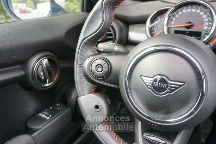 Mini One 136 ch BVA7 John Cooper Works - <small></small> 22.690 € <small>TTC</small> - #21