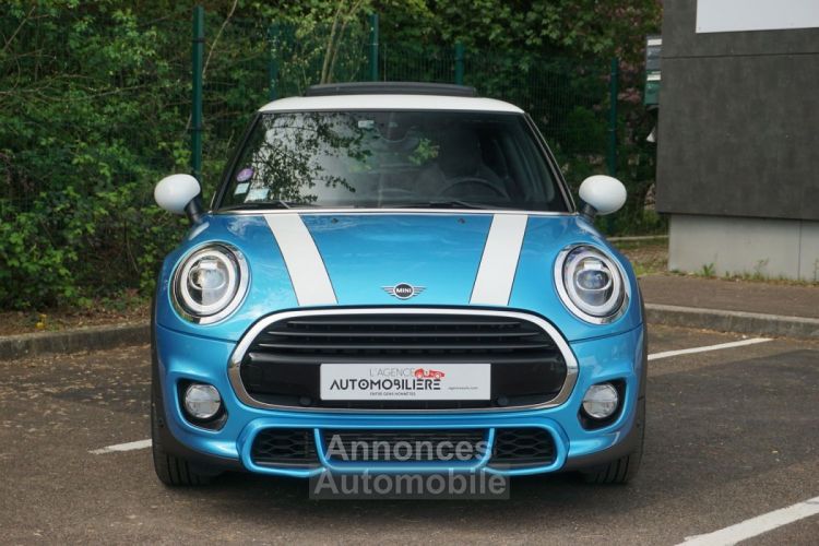 Mini One 136 ch BVA7 John Cooper Works - <small></small> 22.690 € <small>TTC</small> - #30