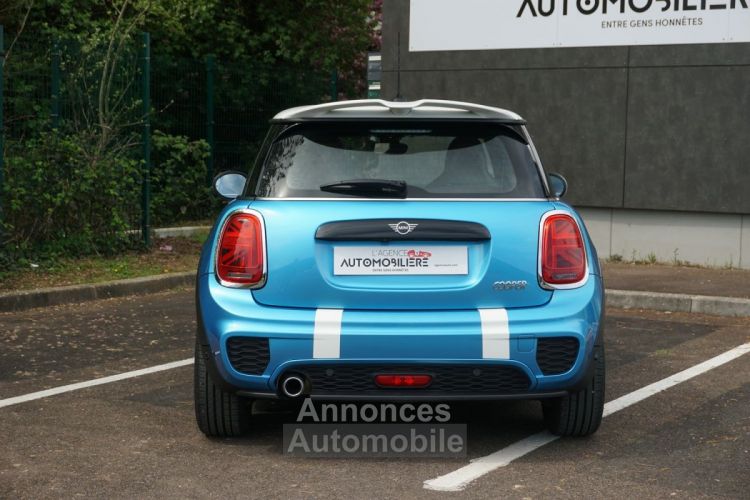 Mini One 136 ch BVA7 John Cooper Works - <small></small> 22.690 € <small>TTC</small> - #31