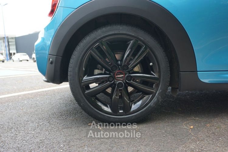 Mini One 136 ch BVA7 John Cooper Works - <small></small> 22.690 € <small>TTC</small> - #40