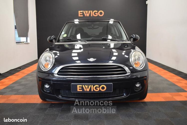 Mini One 1.4 95 EDITION SUIVI GARANTIE 6 A 60 MOIS - <small></small> 5.490 € <small>TTC</small> - #2