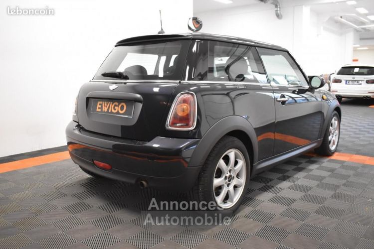 Mini One 1.4 95 EDITION SUIVI GARANTIE 6 A 60 MOIS - <small></small> 5.490 € <small>TTC</small> - #6