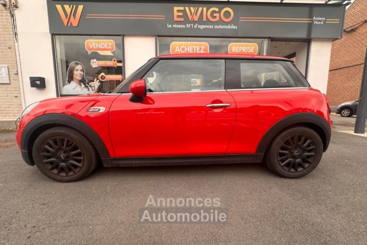 Mini One 1.5 100 - <small></small> 15.490 € <small>TTC</small> - #3