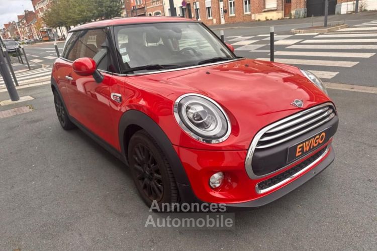 Mini One 1.5 100 - <small></small> 15.490 € <small>TTC</small> - #12