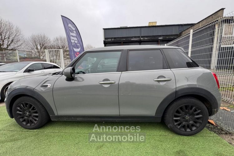 Mini One 1.5 100 BVA - <small></small> 16.490 € <small>TTC</small> - #16