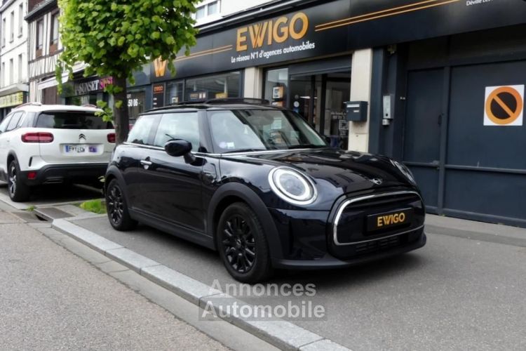 Mini One 1.5 100 BVA EDITION CAMDEN CARPLAY SANS FIL TOIT OUVRANT - <small></small> 21.980 € <small>TTC</small> - #2