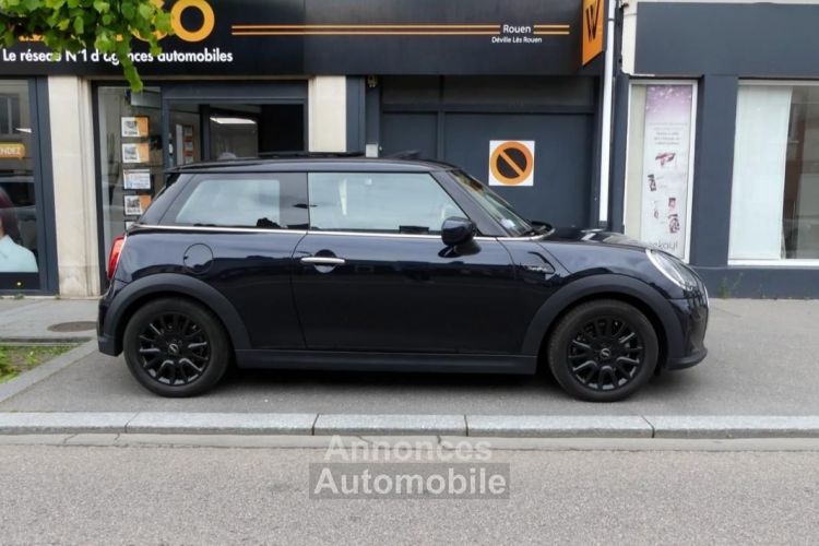 Mini One 1.5 100 BVA EDITION CAMDEN CARPLAY SANS FIL TOIT OUVRANT - <small></small> 21.980 € <small>TTC</small> - #3