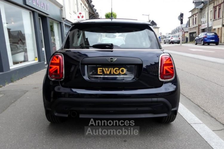 Mini One 1.5 100 BVA EDITION CAMDEN CARPLAY SANS FIL TOIT OUVRANT - <small></small> 21.980 € <small>TTC</small> - #5