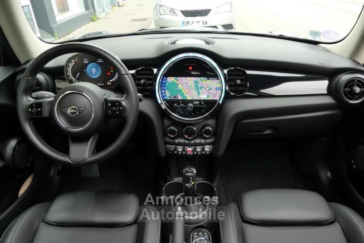 Mini One 1.5 100 BVA EDITION CAMDEN CARPLAY SANS FIL TOIT OUVRANT - <small></small> 21.980 € <small>TTC</small> - #17