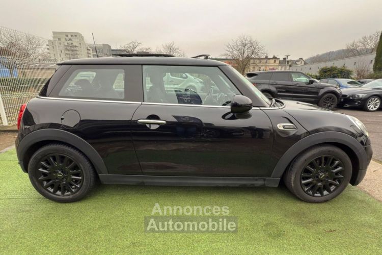 Mini One 1.5 100 HEDDON STREET BVA - <small></small> 19.990 € <small>TTC</small> - #4