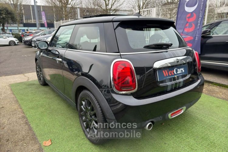 Mini One 1.5 100 HEDDON STREET BVA - <small></small> 19.990 € <small>TTC</small> - #14