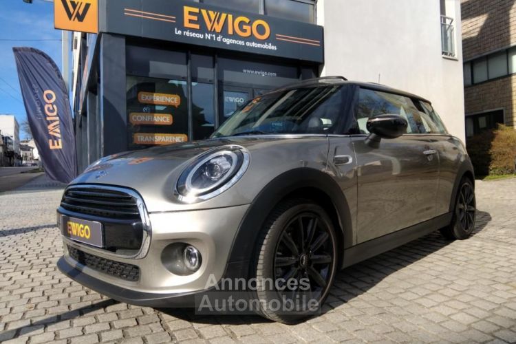 Mini One 1.5 135 COOPER - <small></small> 24.490 € <small>TTC</small> - #1