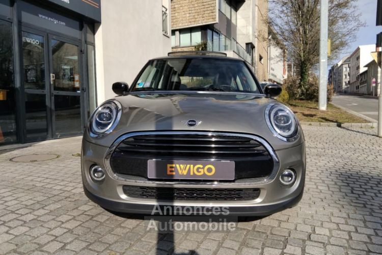 Mini One 1.5 135 COOPER - <small></small> 24.490 € <small>TTC</small> - #2