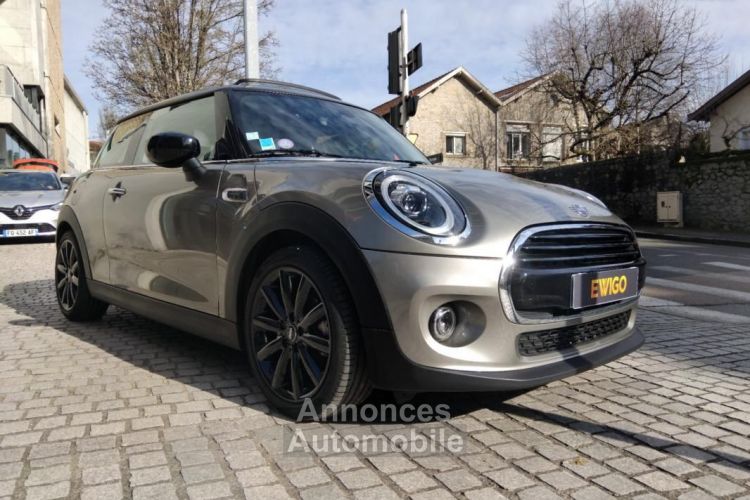 Mini One 1.5 135 COOPER - <small></small> 24.490 € <small>TTC</small> - #3