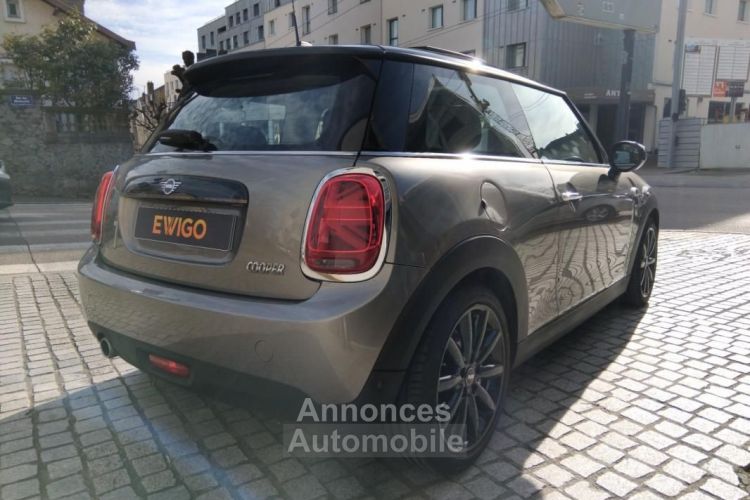 Mini One 1.5 135 COOPER - <small></small> 24.490 € <small>TTC</small> - #5