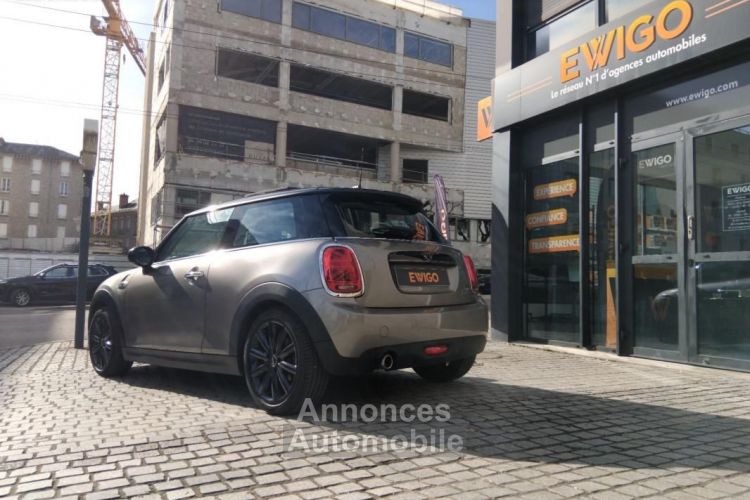 Mini One 1.5 135 COOPER - <small></small> 24.490 € <small>TTC</small> - #7