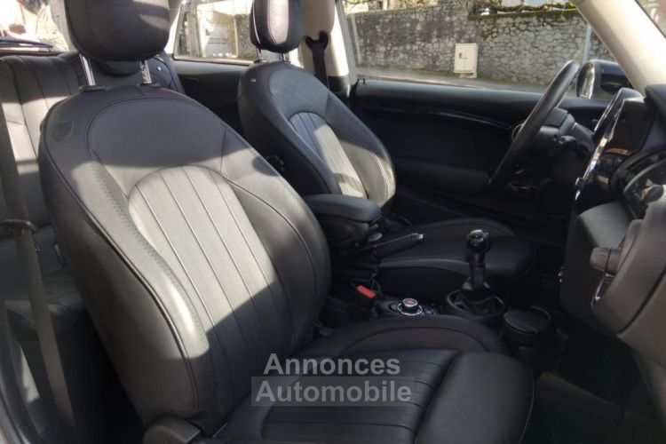 Mini One 1.5 135 COOPER - <small></small> 24.490 € <small>TTC</small> - #14