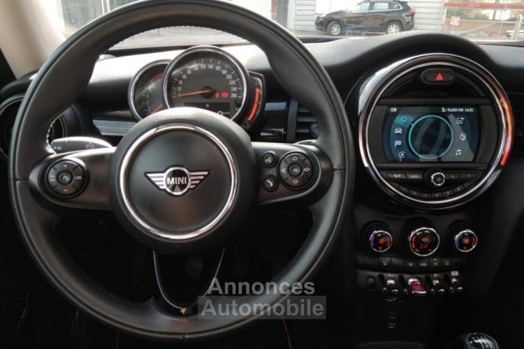 Mini One 1.5 135 COOPER - <small></small> 24.490 € <small>TTC</small> - #15