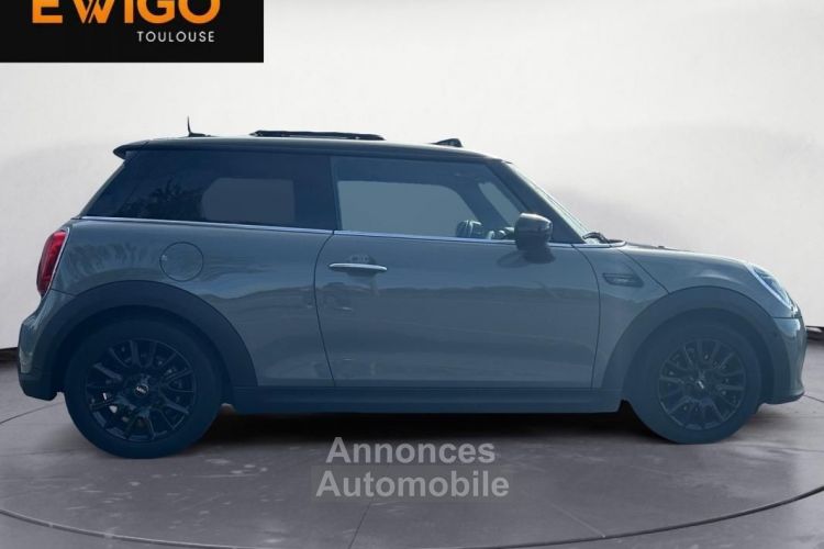 Mini One 1.5 135 COOPER BVA EDITION CAMDEN - <small></small> 23.990 € <small>TTC</small> - #6