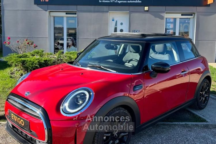 Mini One 1.5 135 COOPER CAMDEN - <small></small> 20.490 € <small>TTC</small> - #1