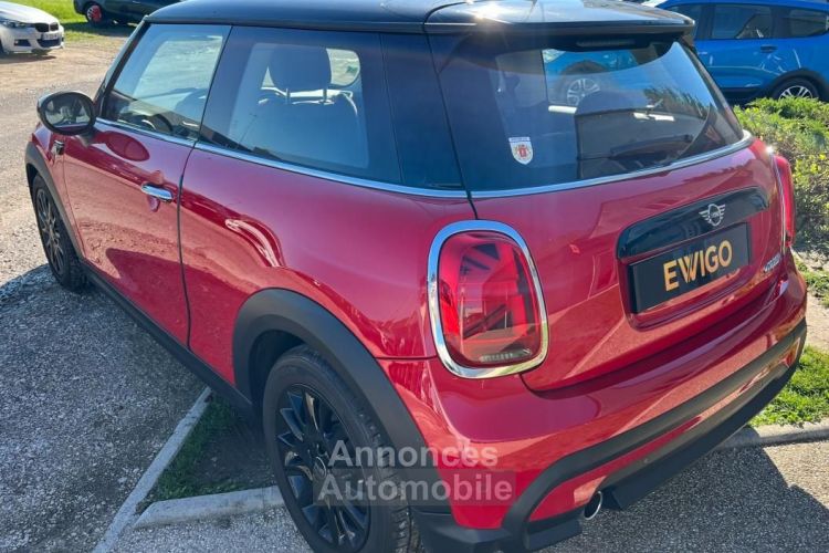 Mini One 1.5 135 COOPER CAMDEN - <small></small> 20.490 € <small>TTC</small> - #3