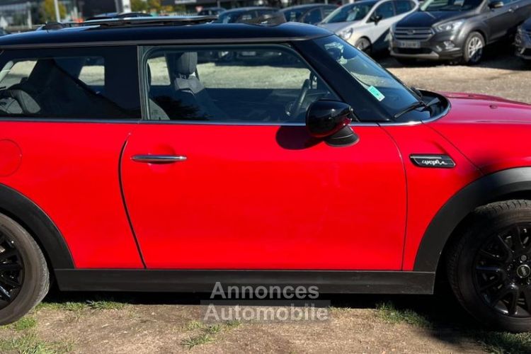 Mini One 1.5 135 COOPER CAMDEN - <small></small> 20.490 € <small>TTC</small> - #6