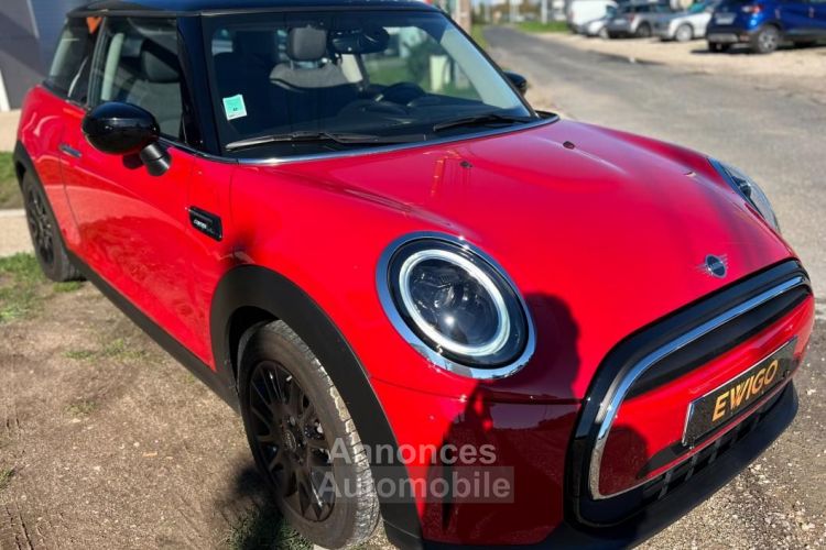 Mini One 1.5 135 COOPER CAMDEN - <small></small> 20.490 € <small>TTC</small> - #7