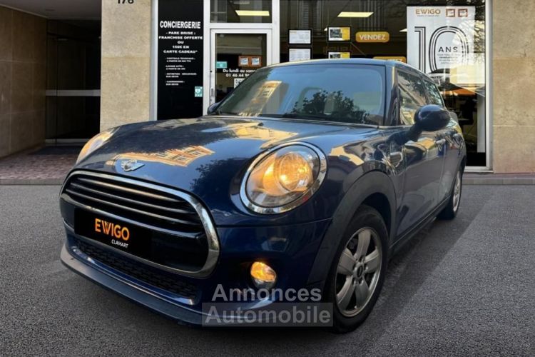 Mini One 1.5 135 COOPER MARYLEBONE Distribution neuve Garantie 6 mois - <small></small> 11.490 € <small>TTC</small> - #1