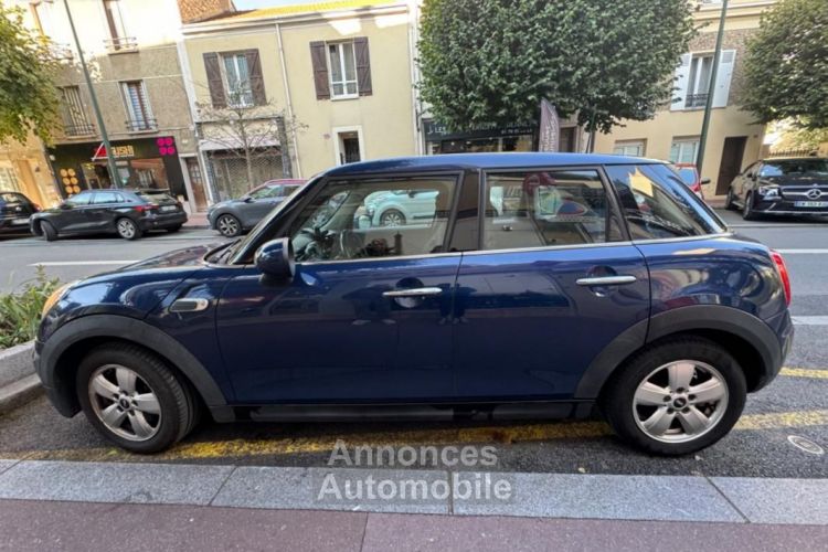 Mini One 1.5 135 COOPER MARYLEBONE Distribution neuve Garantie 6 mois - <small></small> 11.490 € <small>TTC</small> - #2