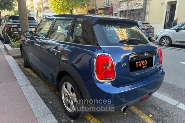 Mini One 1.5 135 COOPER MARYLEBONE Distribution neuve Garantie 6 mois - <small></small> 11.490 € <small>TTC</small> - #3