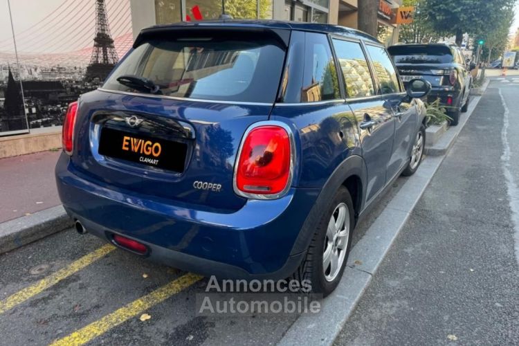 Mini One 1.5 135 COOPER MARYLEBONE Distribution neuve Garantie 6 mois - <small></small> 11.490 € <small>TTC</small> - #5