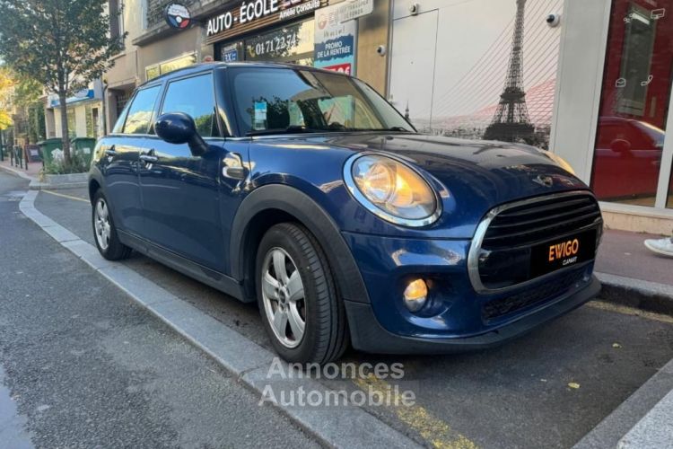 Mini One 1.5 135 COOPER MARYLEBONE Distribution neuve Garantie 6 mois - <small></small> 11.490 € <small>TTC</small> - #7