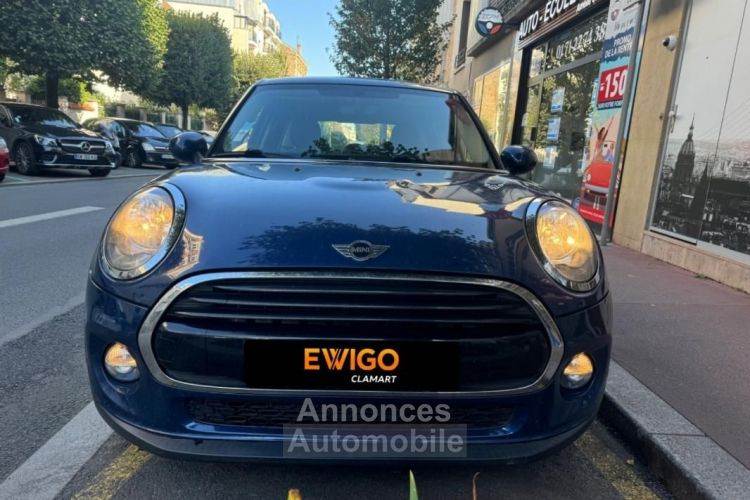 Mini One 1.5 135 COOPER MARYLEBONE Distribution neuve Garantie 6 mois - <small></small> 11.490 € <small>TTC</small> - #8