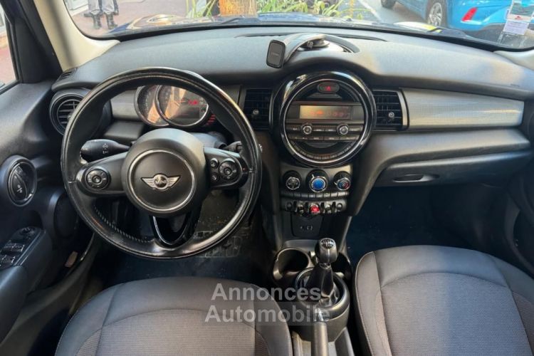 Mini One 1.5 135 COOPER MARYLEBONE Distribution neuve Garantie 6 mois - <small></small> 11.490 € <small>TTC</small> - #14