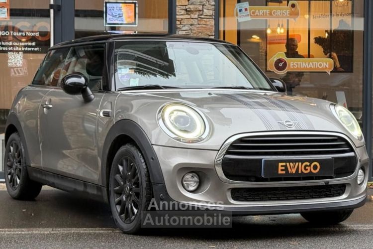 Mini One 1.5 135ch COOPER HEDDON STREET - <small></small> 16.990 € <small>TTC</small> - #2