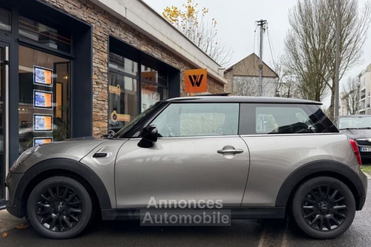 Mini One 1.5 135ch COOPER HEDDON STREET - <small></small> 16.990 € <small>TTC</small> - #5