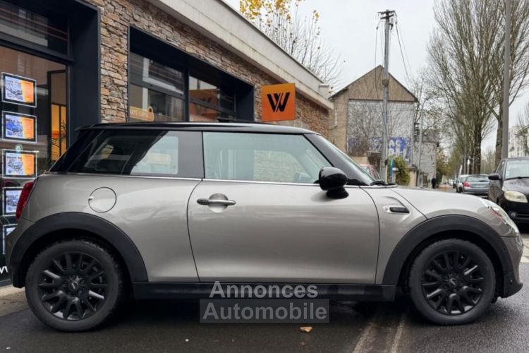 Mini One 1.5 135ch COOPER HEDDON STREET - <small></small> 16.990 € <small>TTC</small> - #9