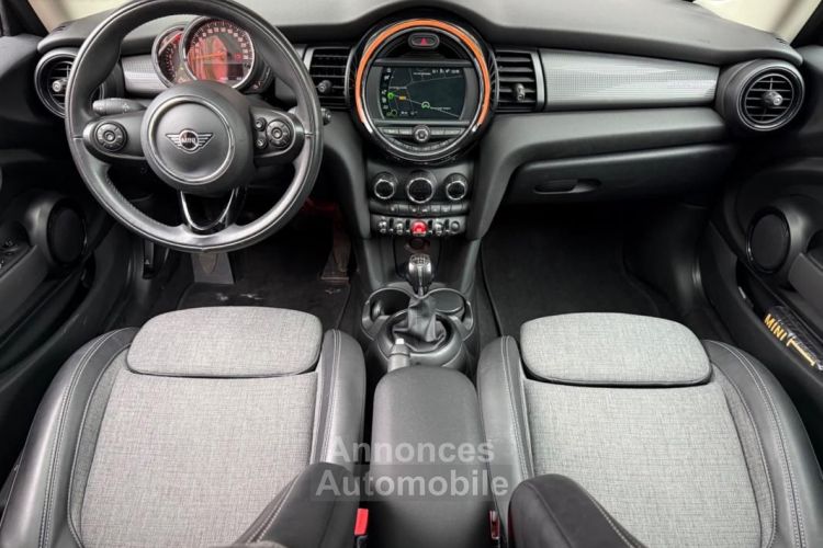 Mini One 1.5 135ch COOPER HEDDON STREET - <small></small> 16.990 € <small>TTC</small> - #14