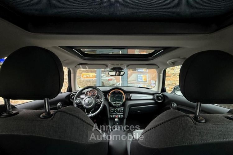 Mini One 1.5 135ch COOPER HEDDON STREET - <small></small> 16.990 € <small>TTC</small> - #20