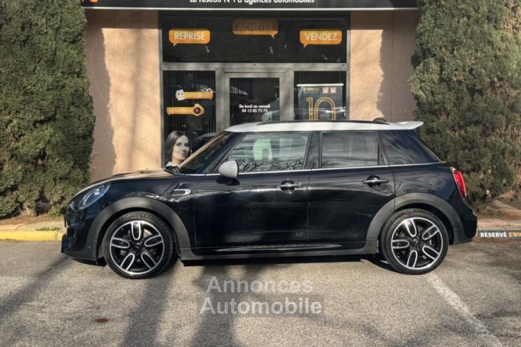 Mini One 1.5 135CH COOPER PACK JCW - <small></small> 19.490 € <small>TTC</small> - #2