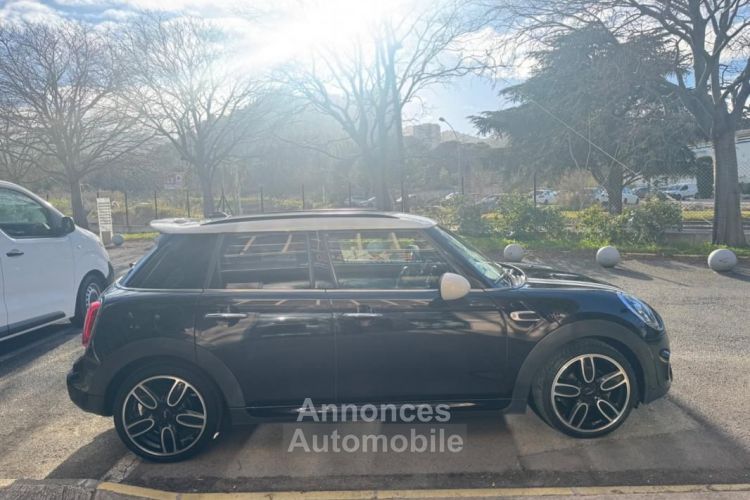 Mini One 1.5 135CH COOPER PACK JCW - <small></small> 19.490 € <small>TTC</small> - #6