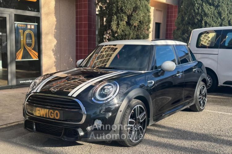 Mini One 1.5 135CH COOPER PACK JCW - <small></small> 19.490 € <small>TTC</small> - #8