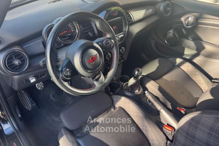 Mini One 1.5 135CH COOPER PACK JCW - <small></small> 19.490 € <small>TTC</small> - #9