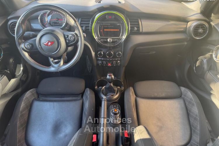 Mini One 1.5 135CH COOPER PACK JCW - <small></small> 19.490 € <small>TTC</small> - #13