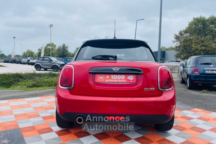 Mini One 1.5 136 BVA EDITION COOPER GREENWICH CUIR GPS Toit Caméra - <small></small> 21.450 € <small>TTC</small> - #35