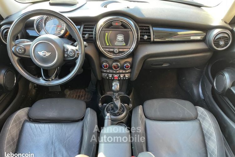 Mini One 1.5 136 ch COOPER Shoreditch Toit Ouvrant - <small></small> 12.990 € <small>TTC</small> - #13