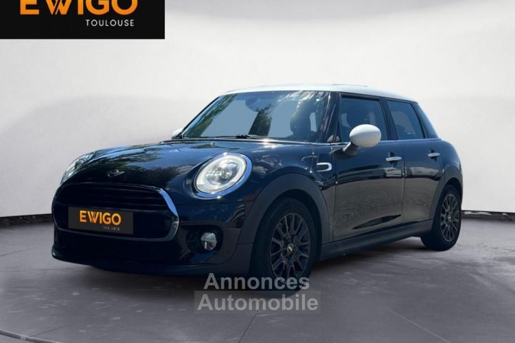 Mini One 1.5 136 CV COOPER - <small></small> 13.990 € <small>TTC</small> - #1