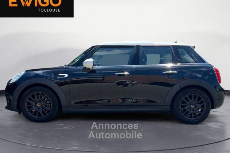 Mini One 1.5 136 CV COOPER - <small></small> 13.990 € <small>TTC</small> - #2