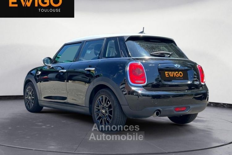 Mini One 1.5 136 CV COOPER - <small></small> 13.990 € <small>TTC</small> - #3